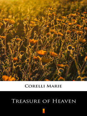 cover image of Treasure of Heaven
